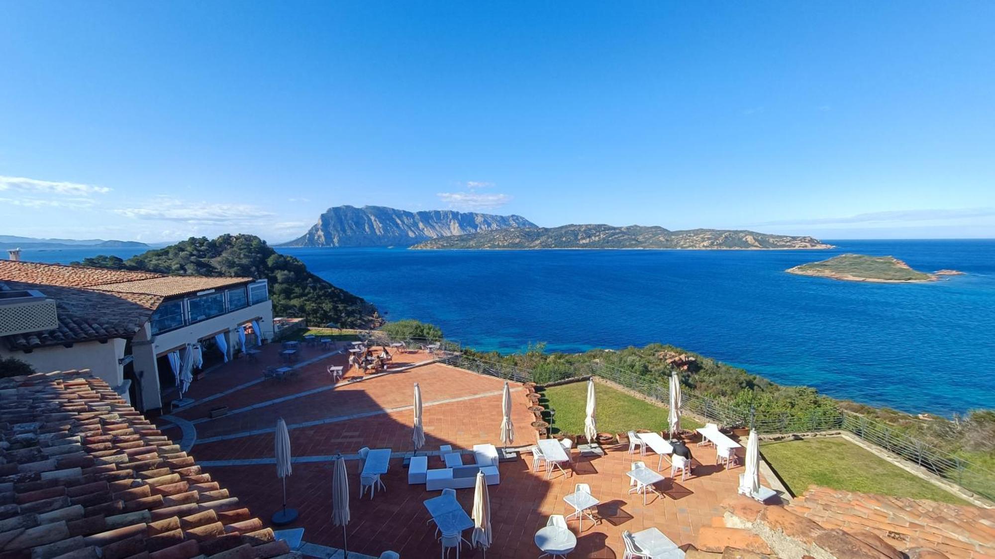 Villaggio Est A Capo Coda Cavallo San Teodoro Room photo