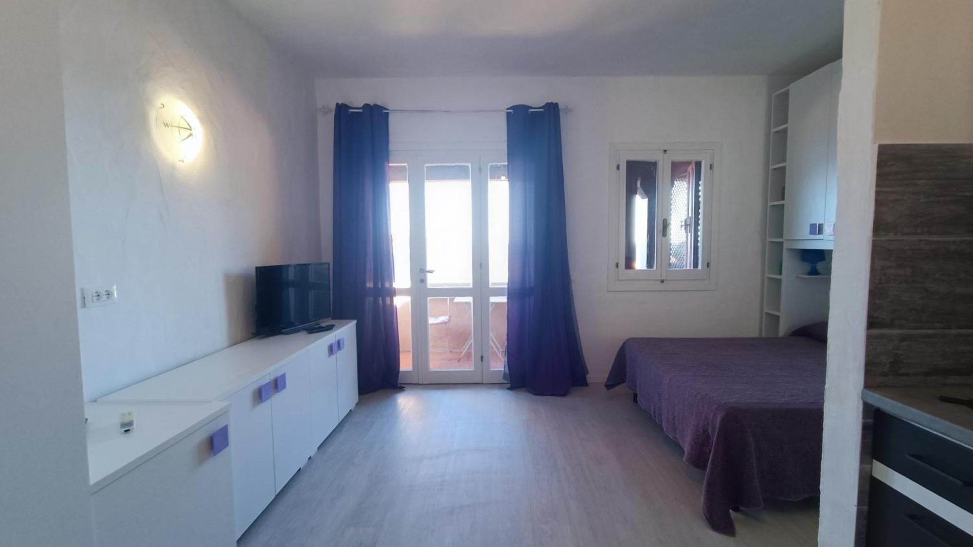 Villaggio Est A Capo Coda Cavallo San Teodoro Room photo