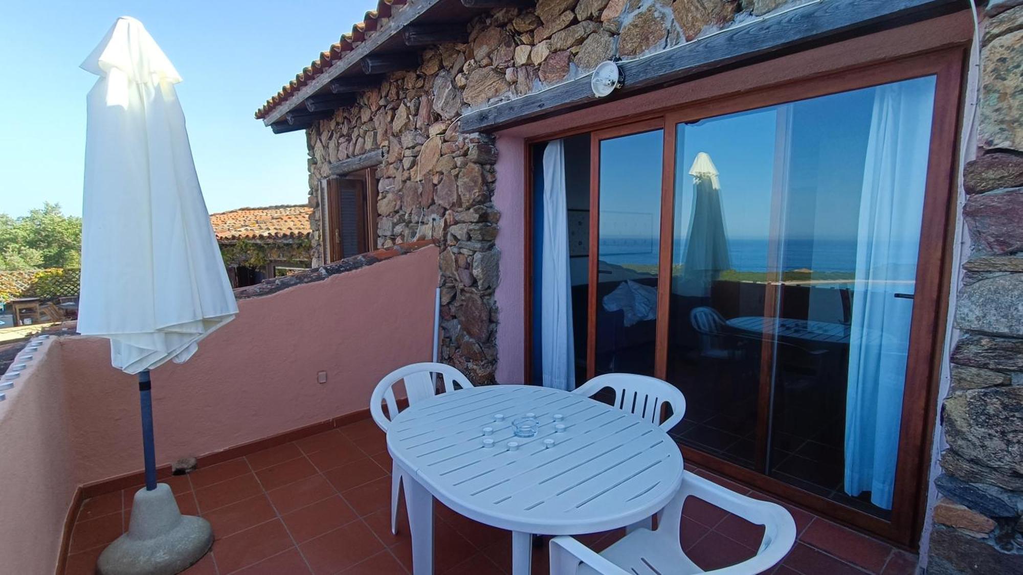 Villaggio Est A Capo Coda Cavallo San Teodoro Room photo